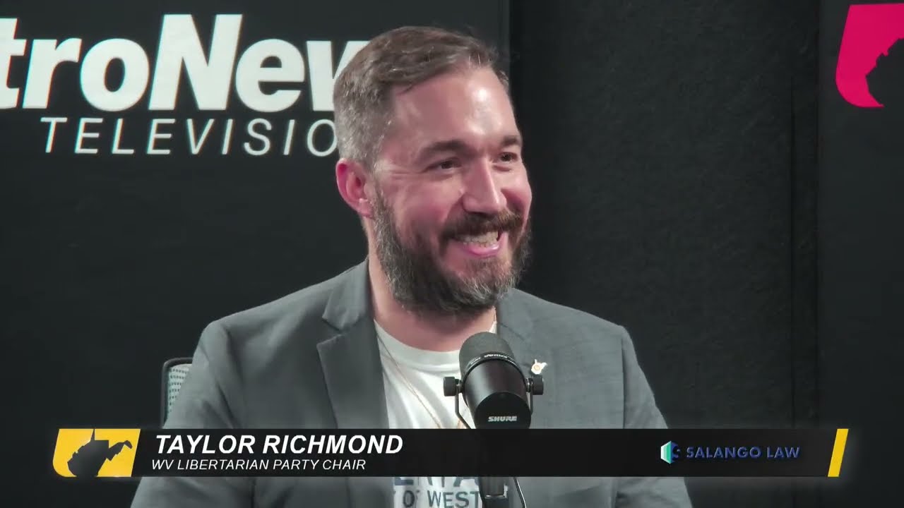 A primary election preview with Taylor Richmond, plus your thoughts on the legislative finish line!