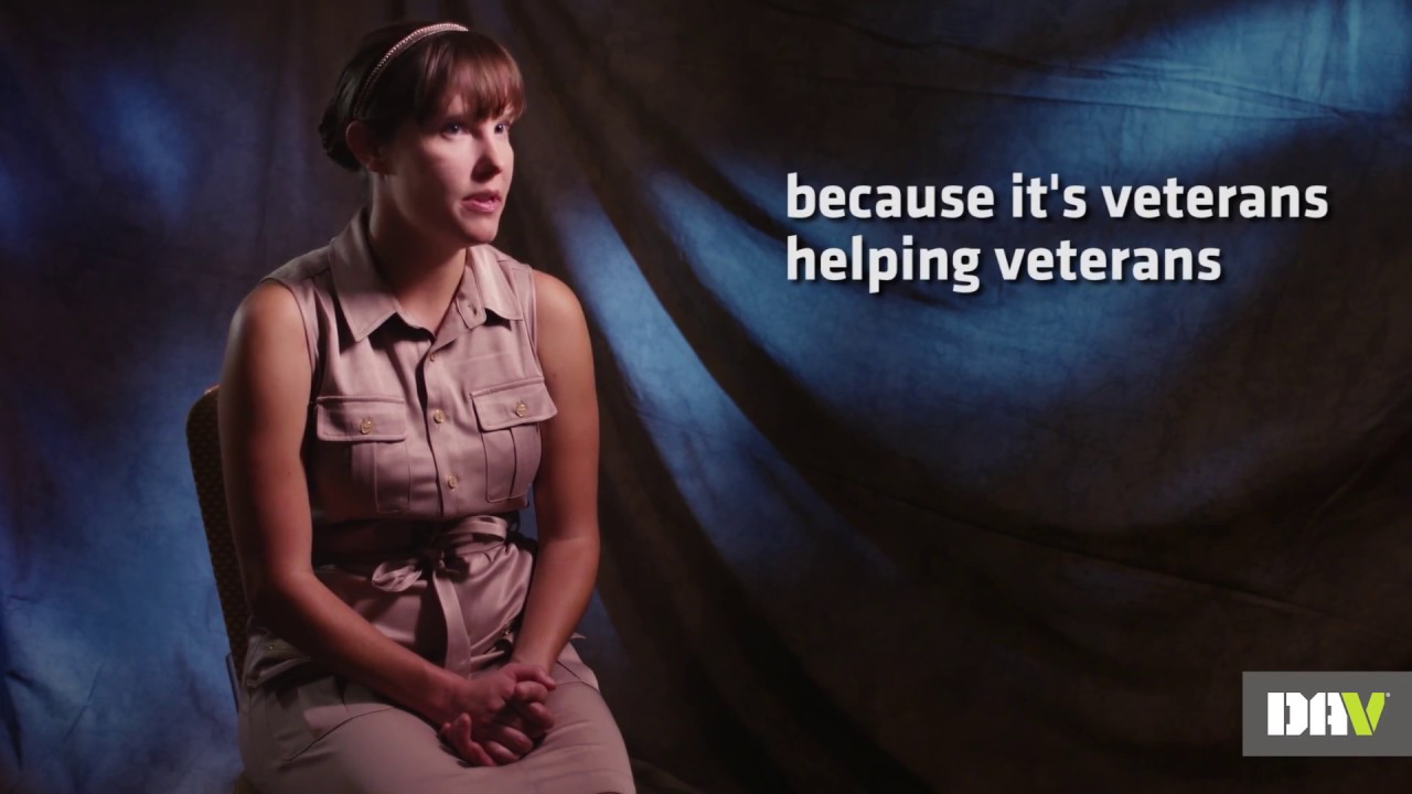 Real Veterans, Real Victories: Charity