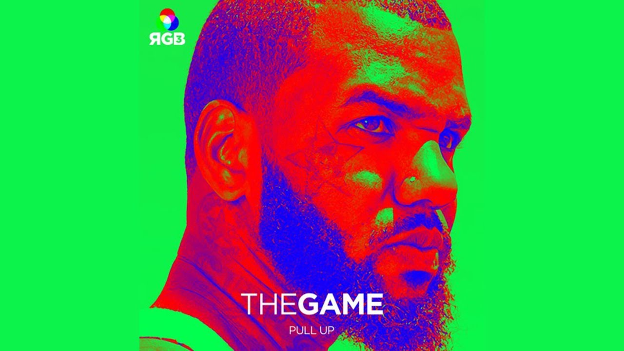 The Game - Pull Up (Ethika RGB 3)