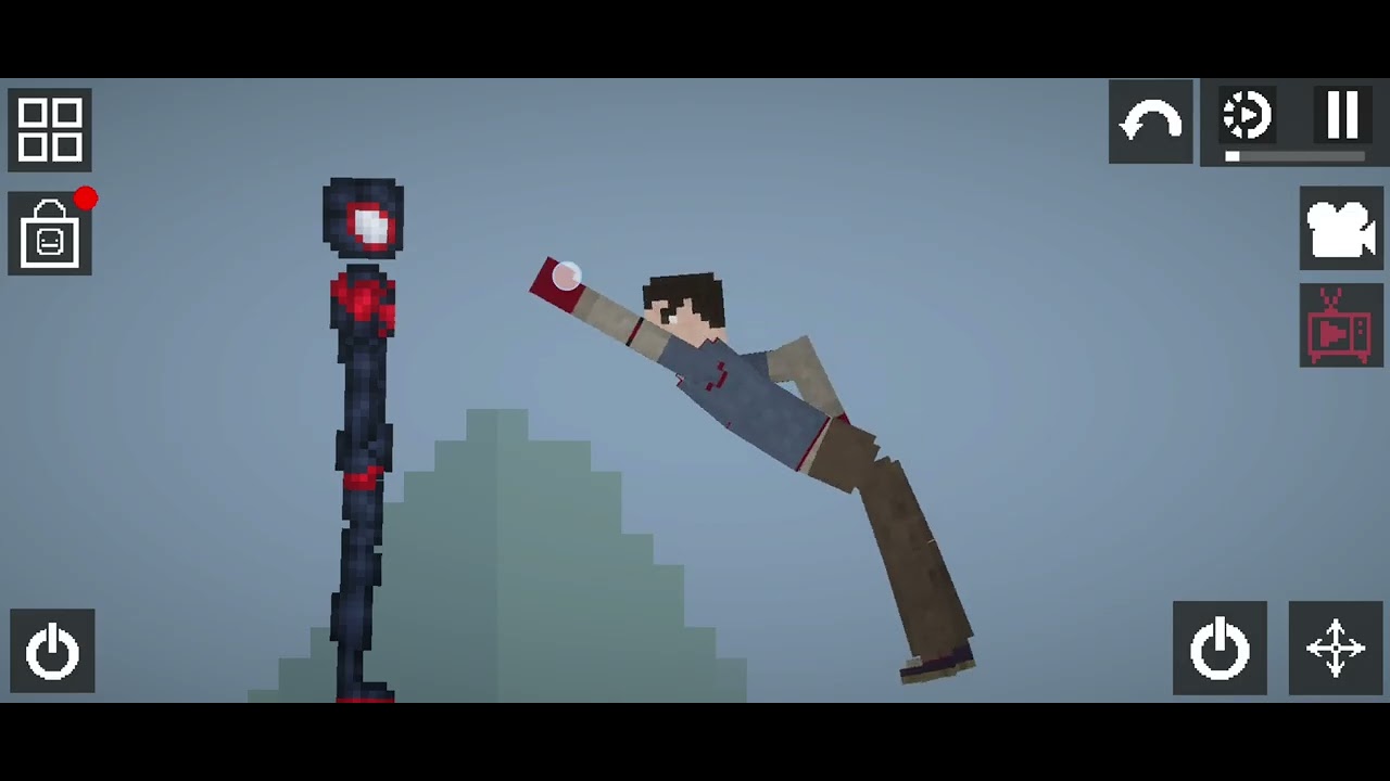 Spider man s1 e2