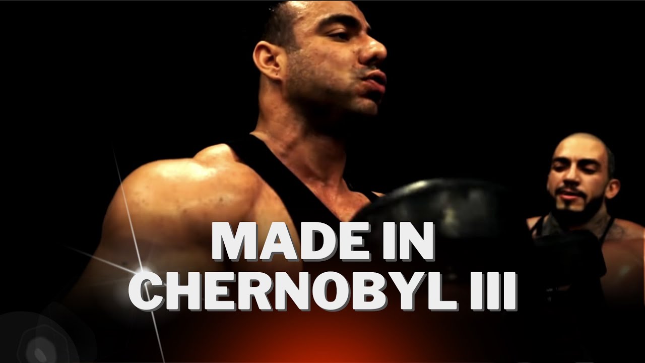 MADE IN CHERNOBYL III