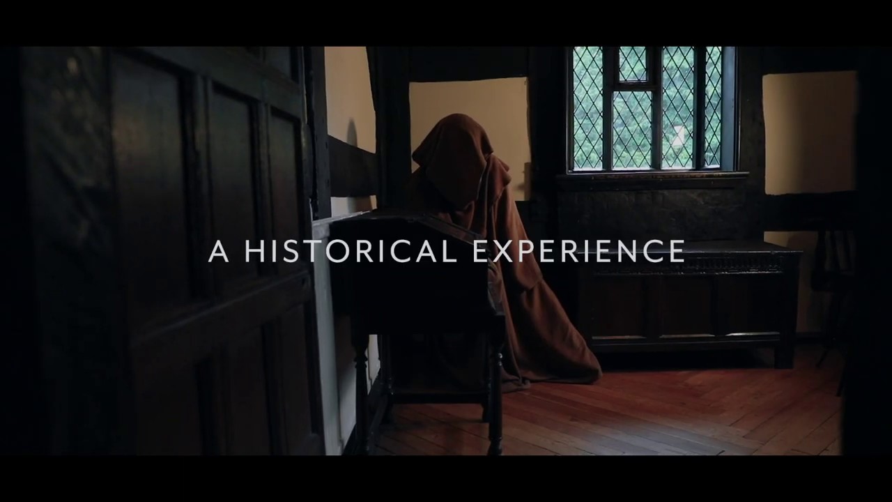 Samlesbury Hall: A Historical Experience