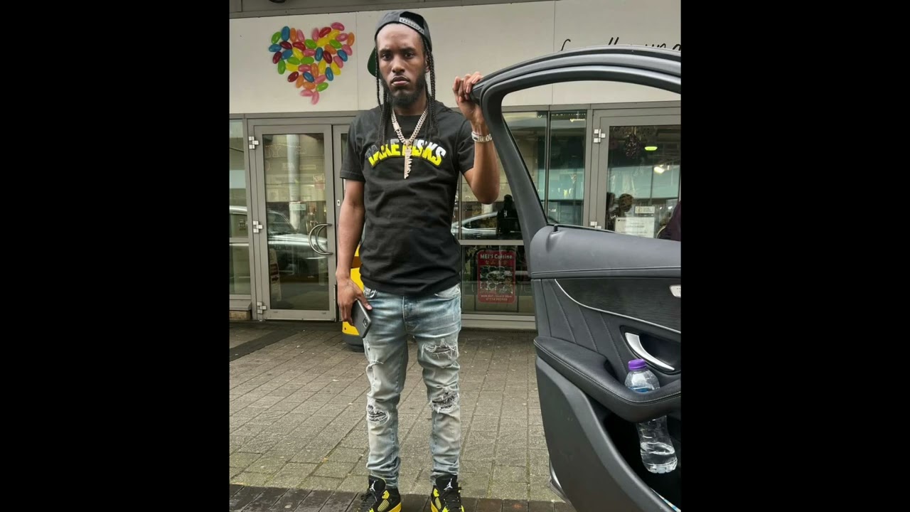 [FREE] Zee Stack X FZ Type Beat 'LEGENDS' | UK RAP INSTRUMENTAL 2026