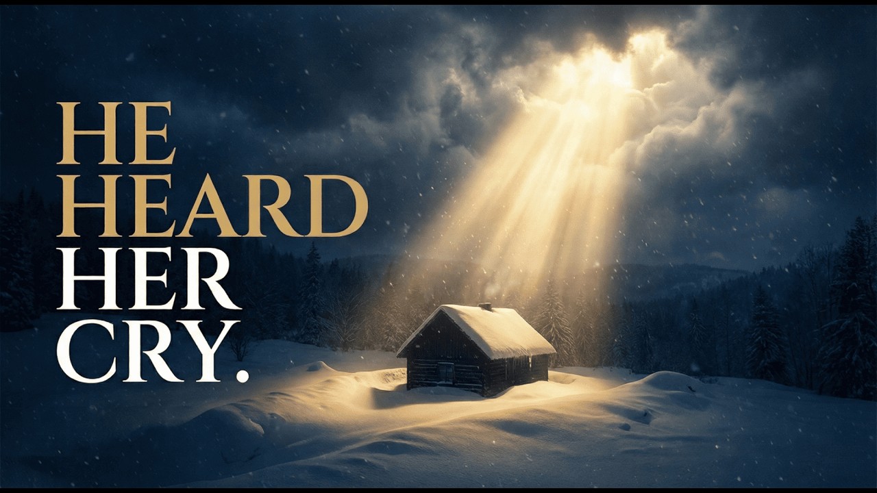A Mother's Final Prayer Answered in the Most SHOCKING Way | Real Life Miracle