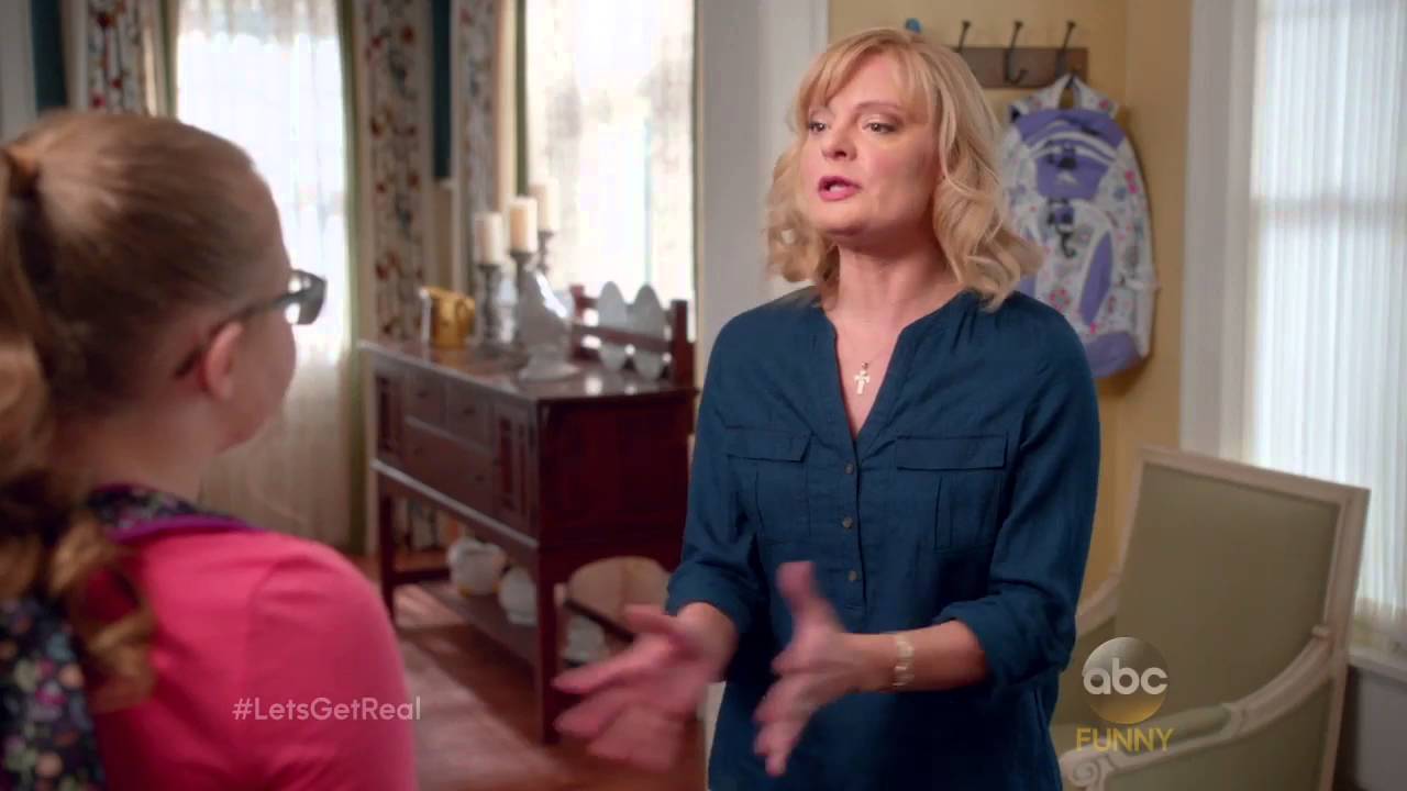 The Real O'Neals ABC Trailer