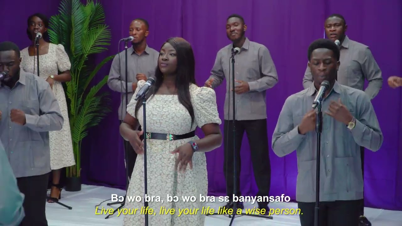 Agbadza Medley I