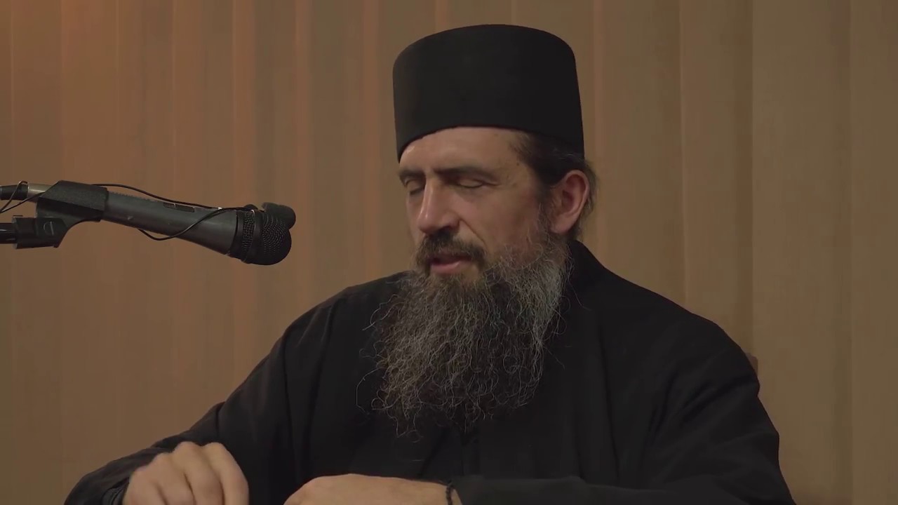 π. Σάββας Αγιορείτης. 