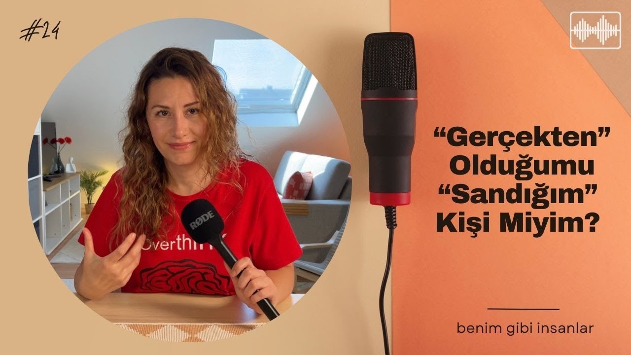 Mesut Süre Taciz İddiasının Arkasındaki Gizil Soru…Gerçekten Olduğumu Sandığım Kişi Miyim? 