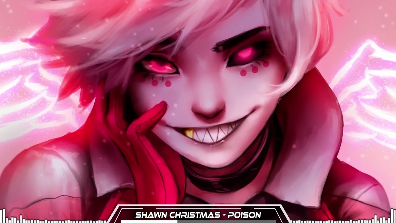 Shawn Christmas [Nightcore] - Poison