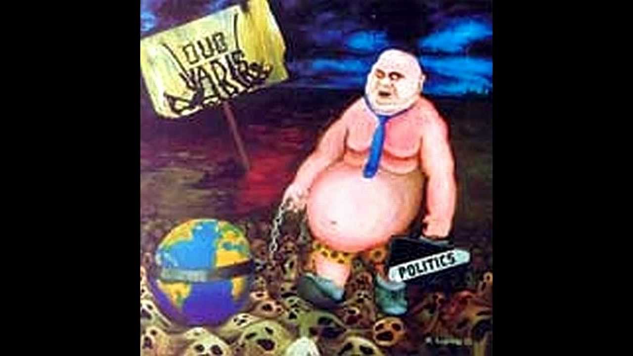 Quo Vadis - Anomia + lyrics / tekst