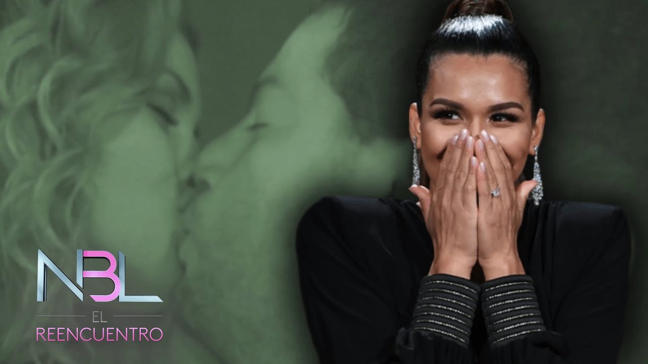 El reto que sonrojó a Marisela de Montecristo y no quiere que vea su novio | NBL El Reencuentro