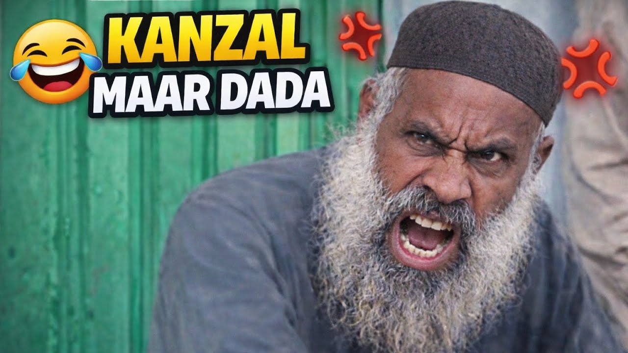 Bakhti Rahman Video || Kanzal Maar DADA          