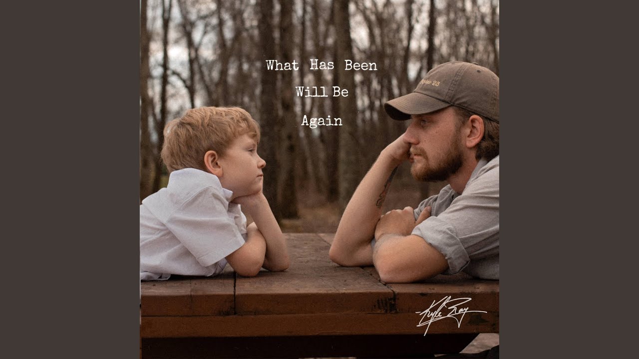 What Has Been Will Be Again