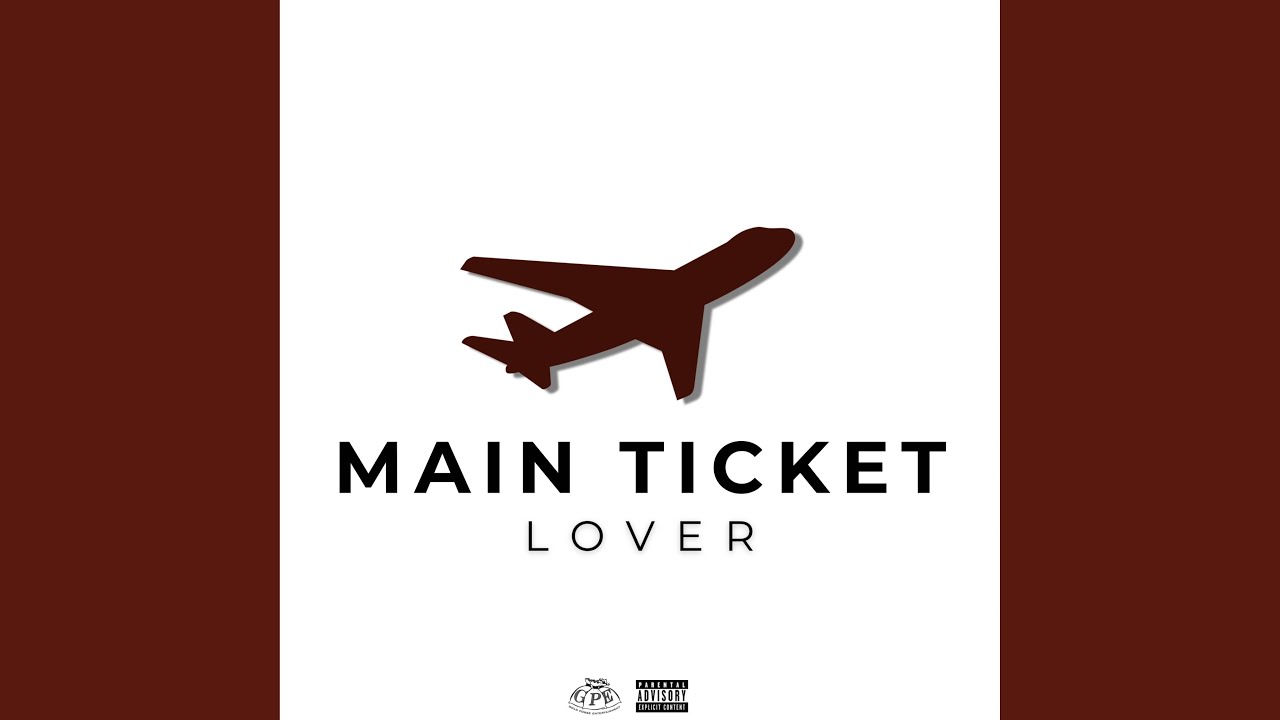 Main Ticket Lover