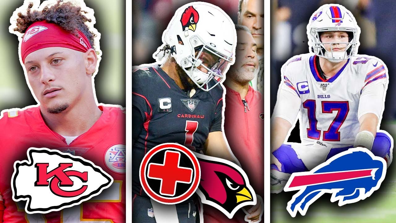 Every NFL Team's Biggest Cause For Concern Right Now...