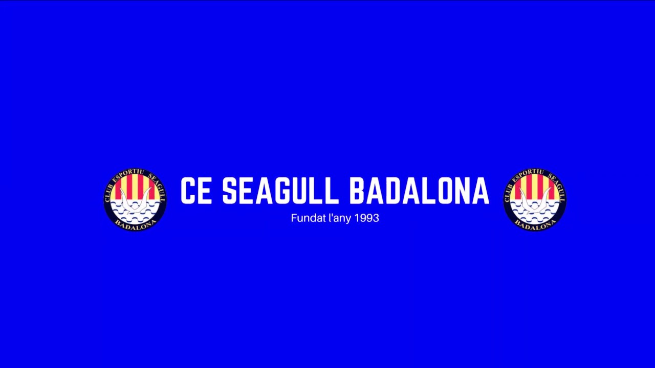 Himno CE Seagull Badalona