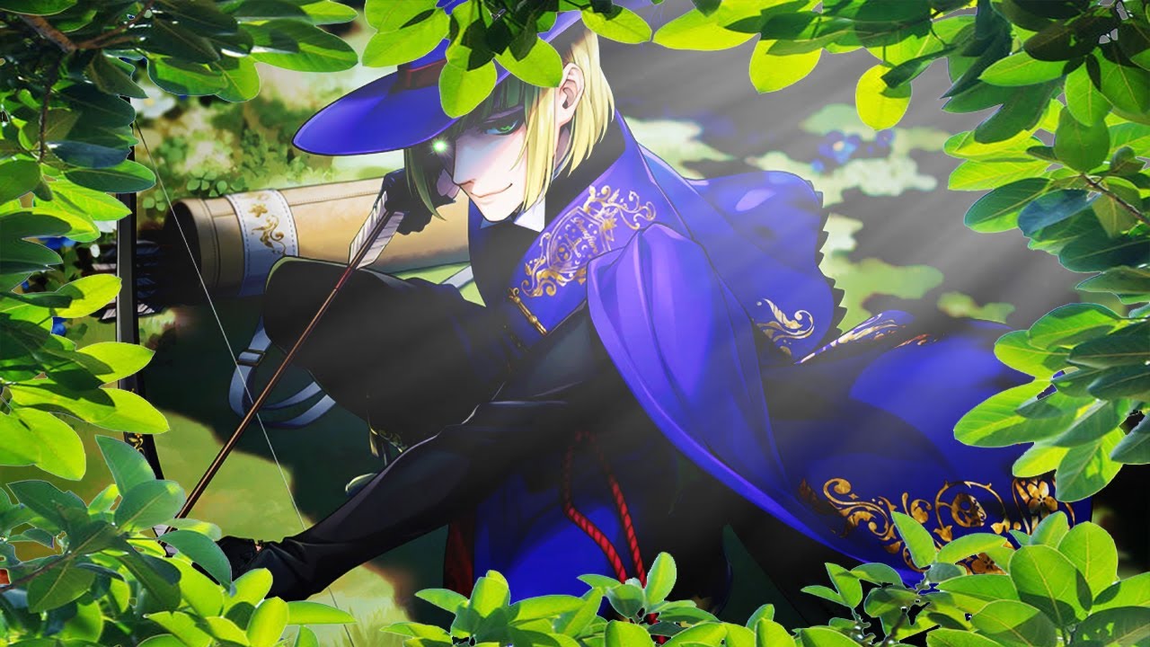 【ツイステ】Twisted Wonderland - SSR Dorm Rook hunts my gems for sport