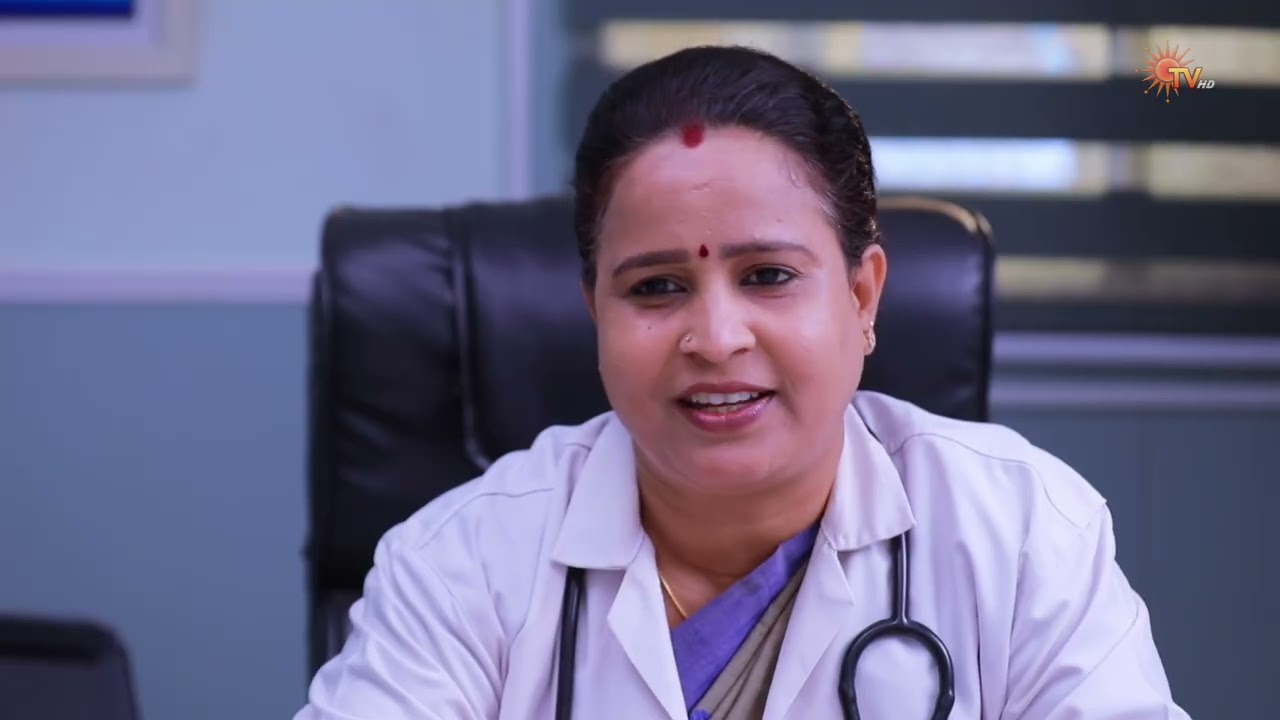 கல்யாணம் ஆகி எத்தனை வருஷம் ஆகுது? | Lakshmi  - Semma Scenes |13 Feb 2026 | Tamil Serial | Sun TV