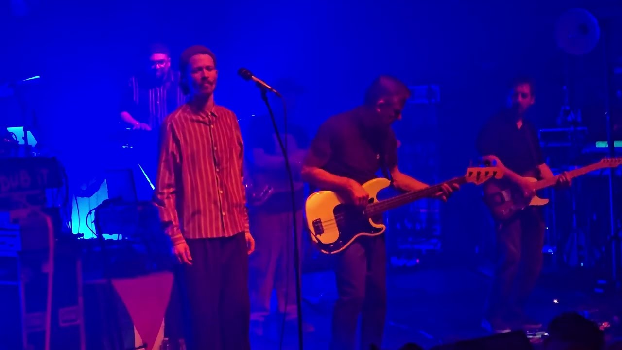 Zentone - Make You Cry (5/8) Live La Cigale Paris 20260207 211142 HD