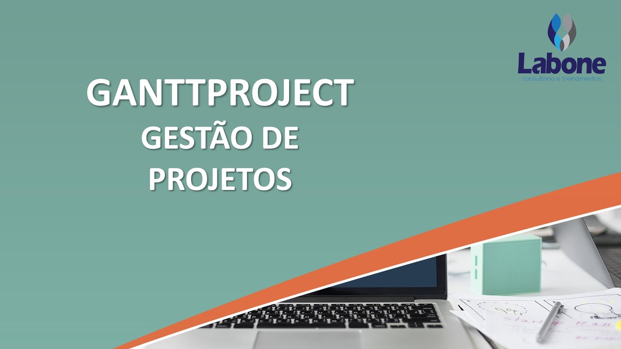 GanttProject: O que é e como usar no Gerenciamento de Projetos?