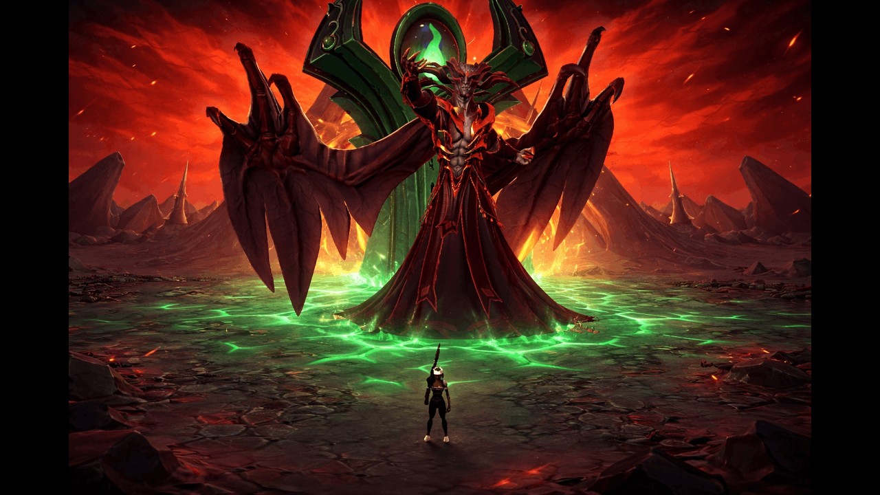 4:26 2k Zamorak solo