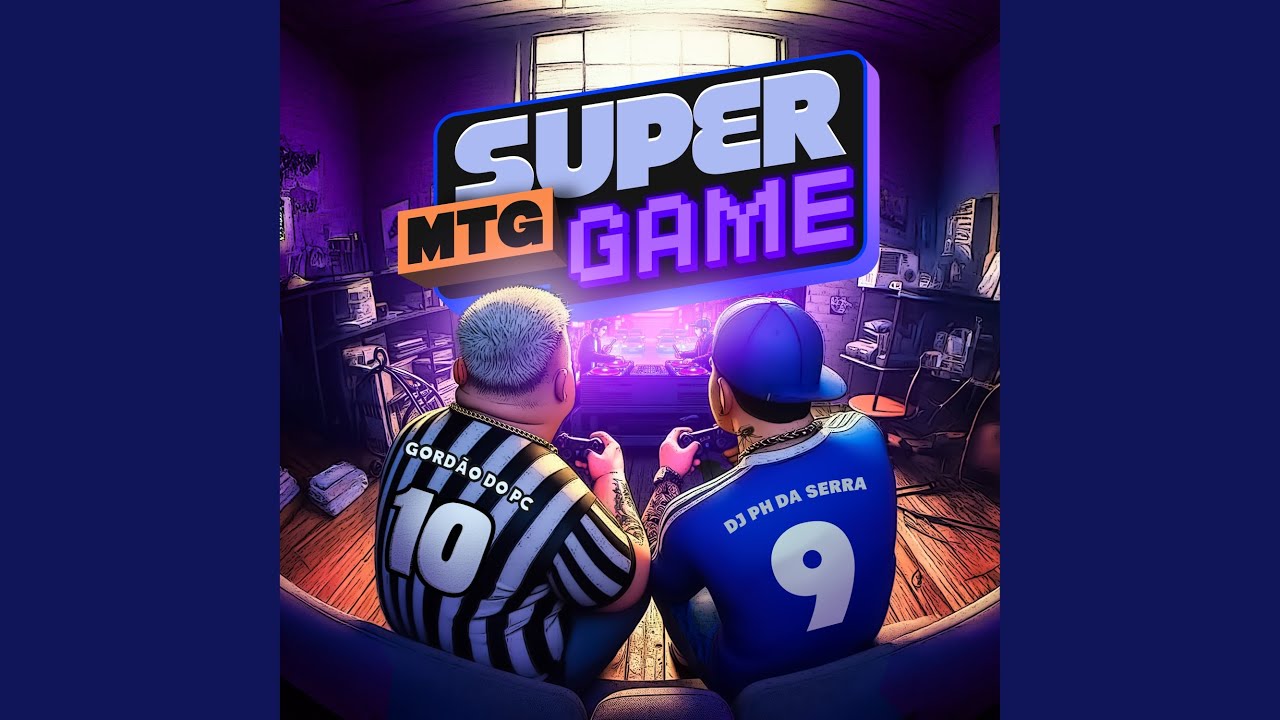Mtg do Pac Man