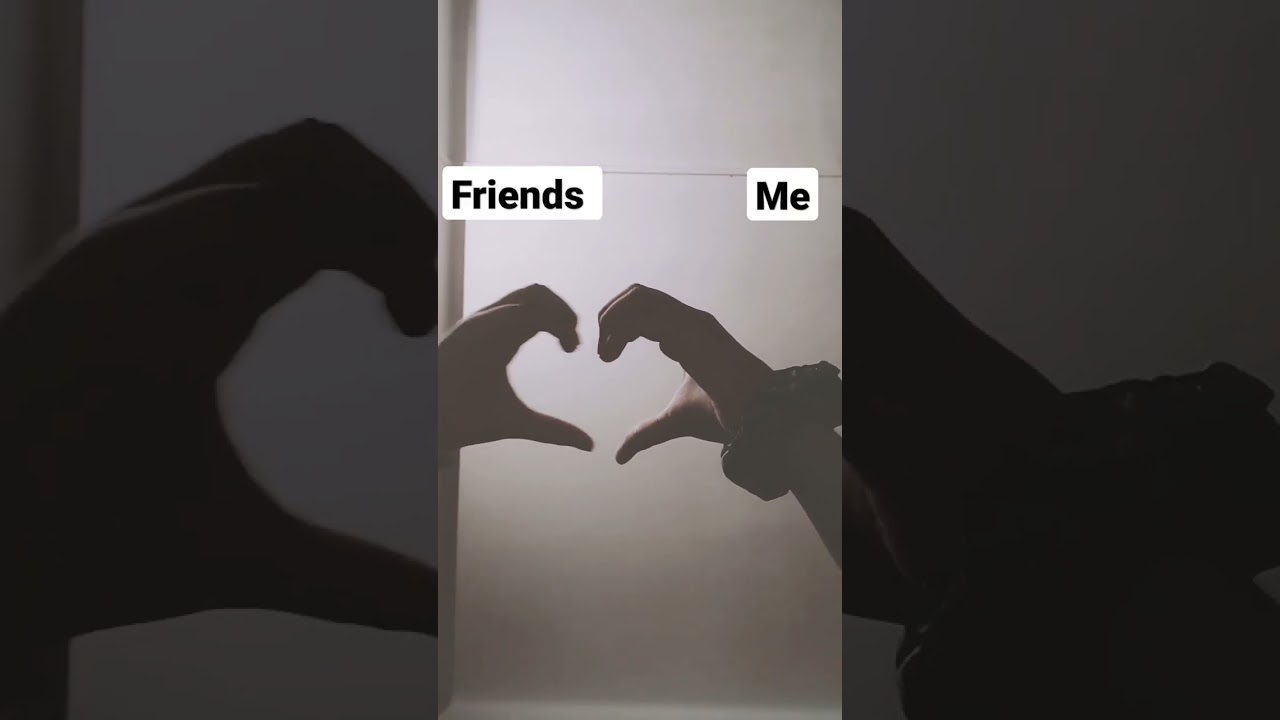 BEST FRIEND FOREVER 💕