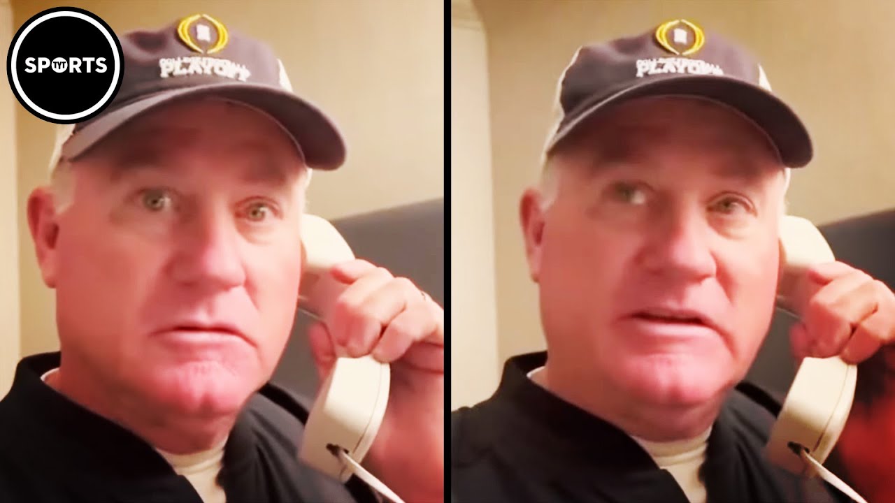 Things Go From Bad to Worse for Racist Coach Mark Taylor