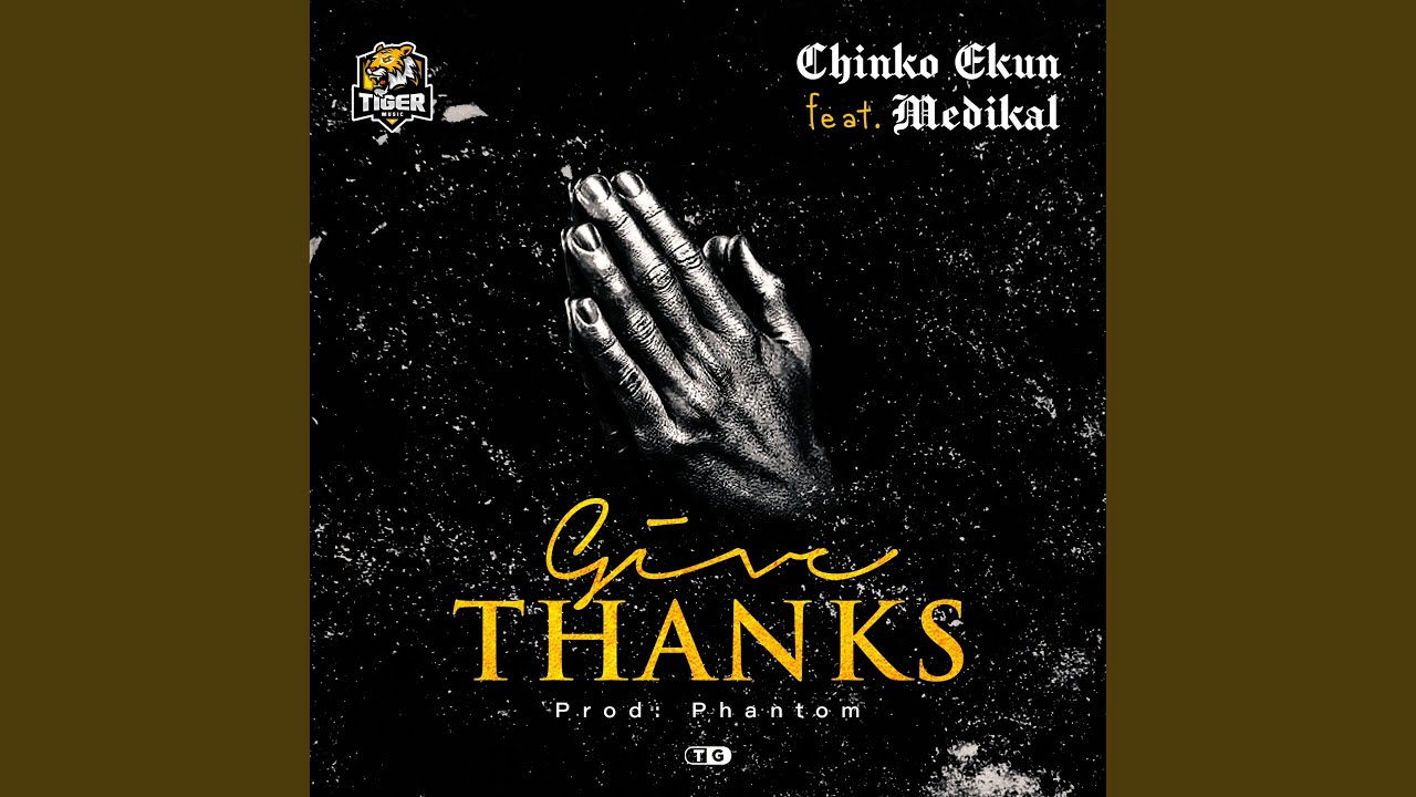 Give Thanks