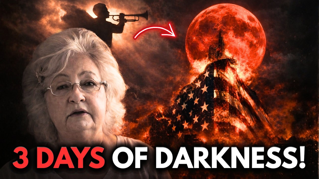 CHRISTIANS, WATCH THIS BEFORE MARCH 3, 2026
