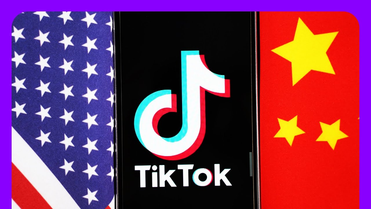 TikTok Ban Bill Is PATRIOT ACT 2.0 Trojan Horse | Counter Points