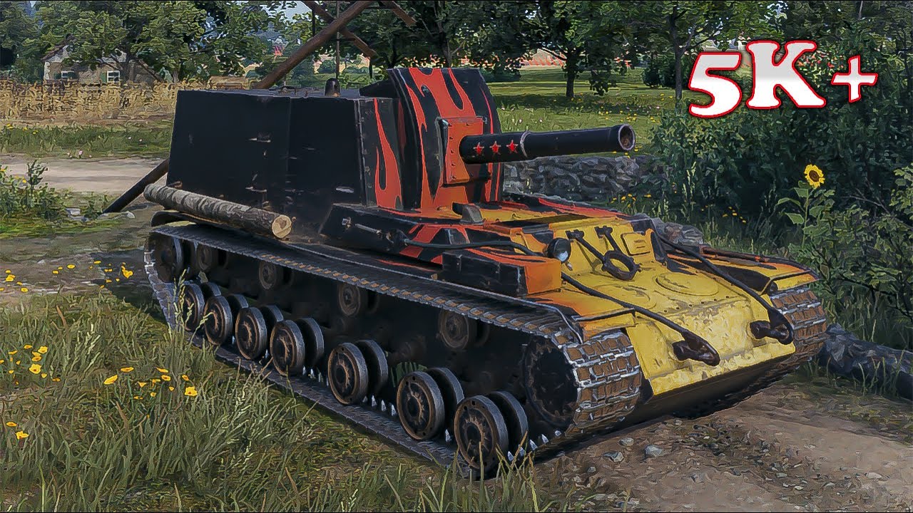 212A - World of Tanks UZ Gaming