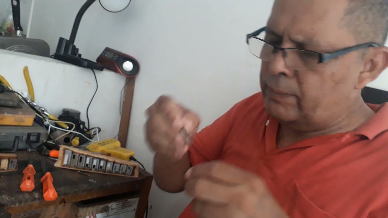 entrevista numero  2 técnico Jesús bochero