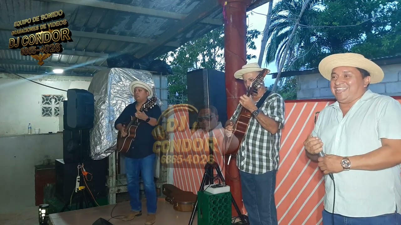 Torrente Mesano Rolando Zuñiga y Ariel Gonzsles