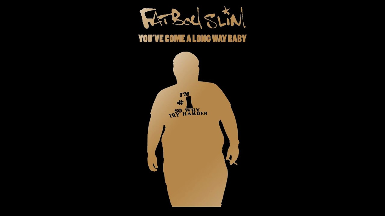Fatboy Slim - How Can They Here Us [Slow Version]