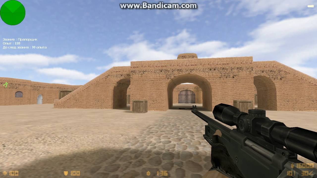 RODLETV cs 1.6 ozbek server awp_india  #11