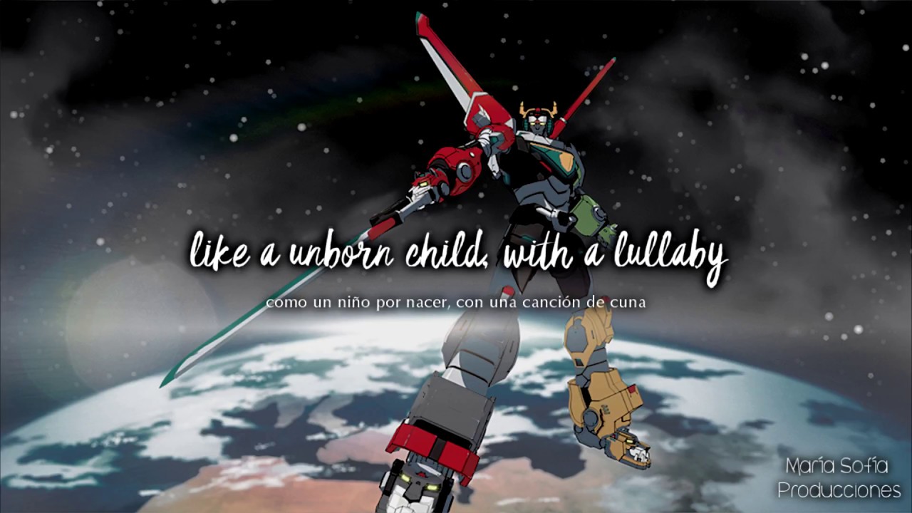 X-ray dog (Sarah McIntosh) — The day has come [LYRICS/SUB ESP]