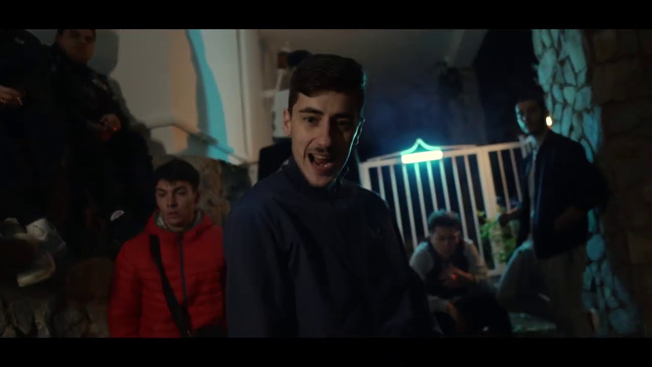 OTEIN - INTRO (DEJAR DE HACERLO 📀)