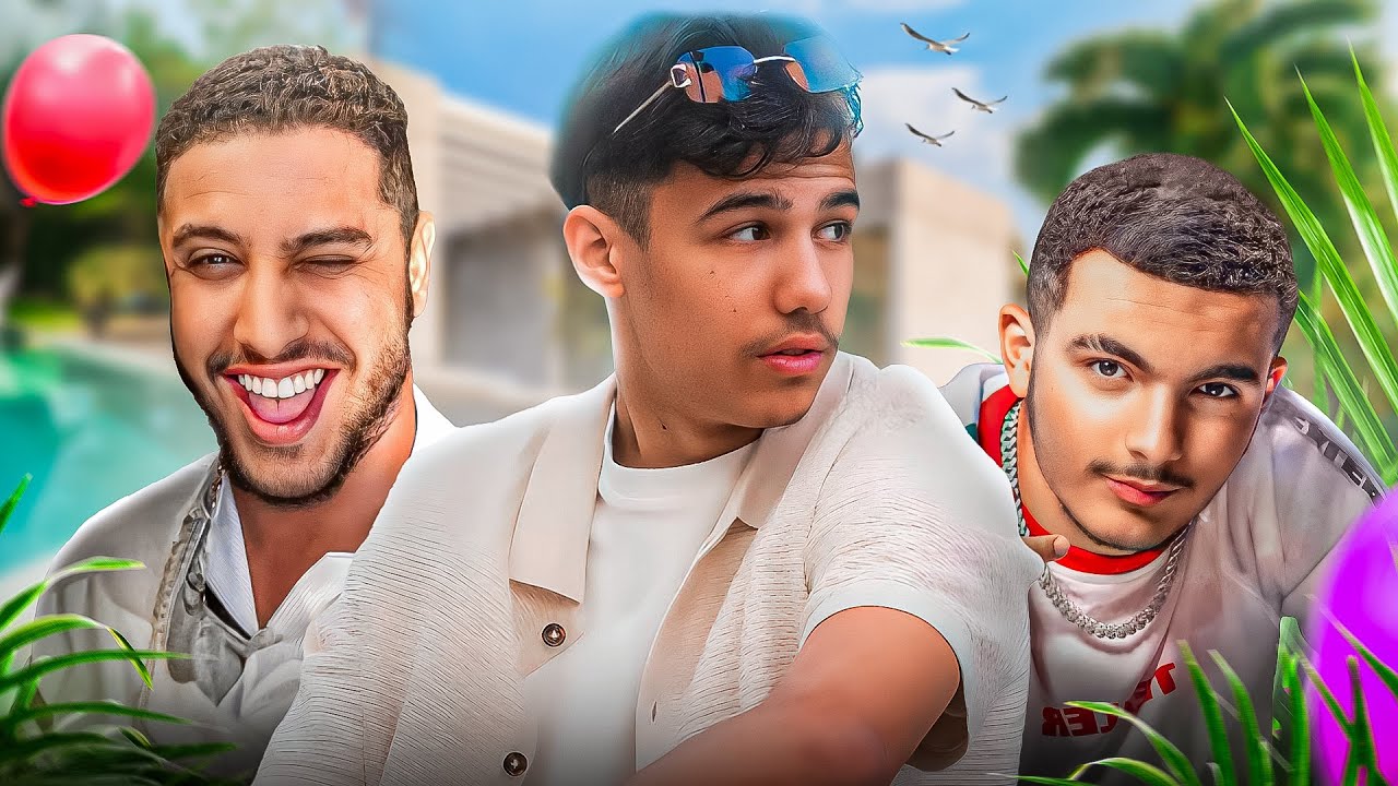 MA PREMIERE FOIS A PERPIGNAN 🔥 ( Une Barake, Un artiste 🎨 ) Ft Nasdas et Rk