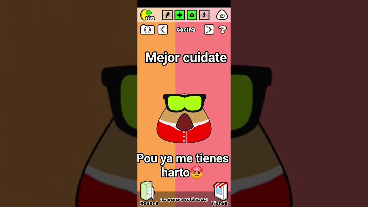 Salvando a pou pt4