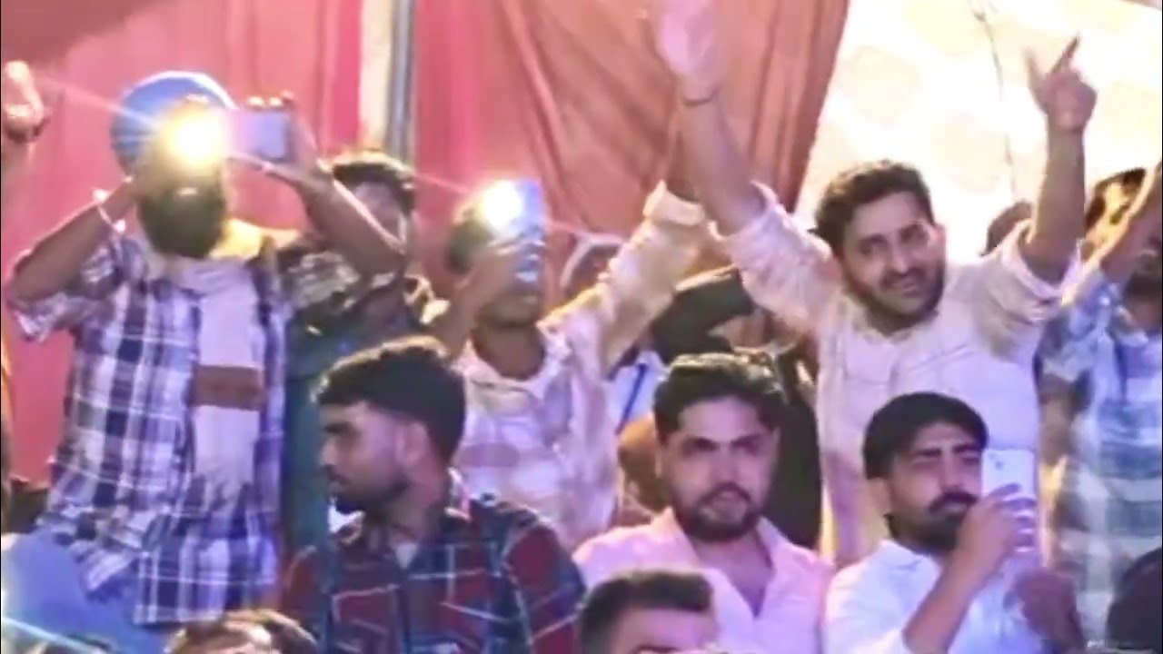 Part 2 babbu maan live show Paontasahib 📍like and subscribe my YouTube channel o😇