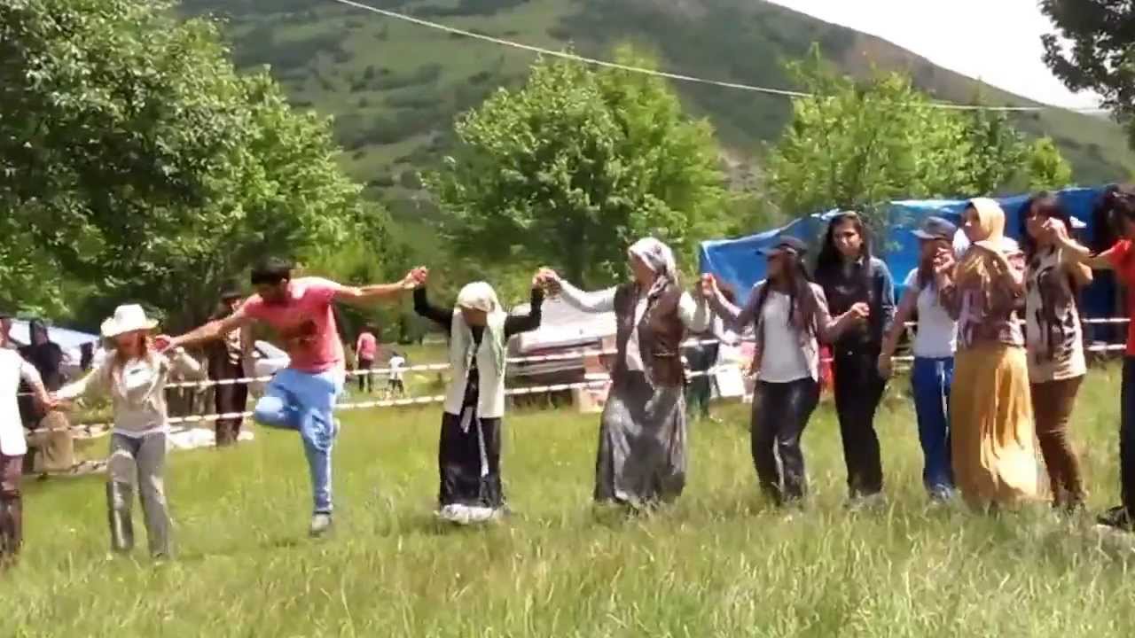 Hemşin Horonu Artvin