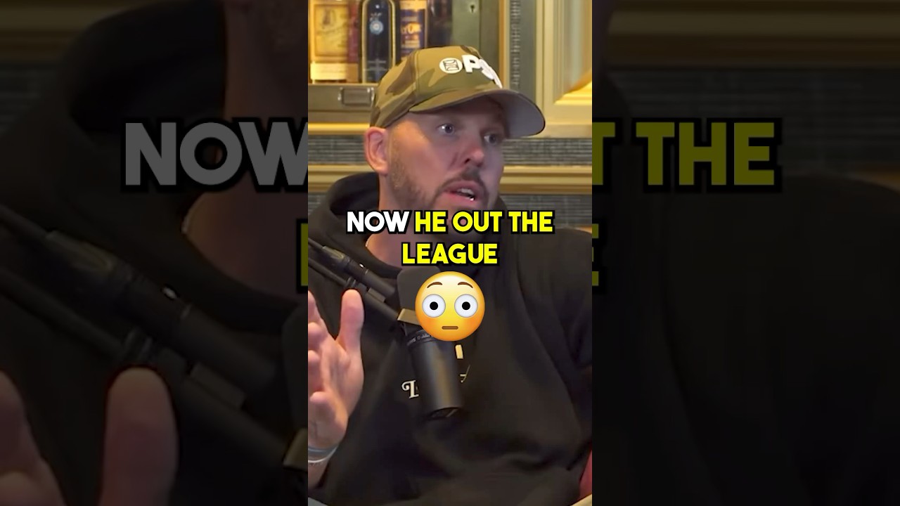 Mike Miller Shares Crazy Emmanuel Mudiay Workout Story😱