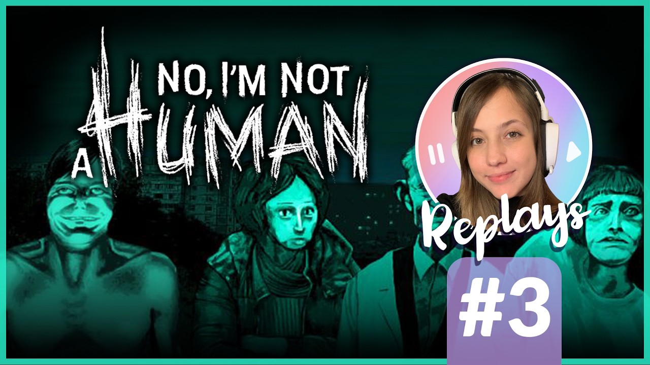 Guardá la escopeta por favor | NO, I'M NOT A HUMAN - Parte 3 - Gameplay Español