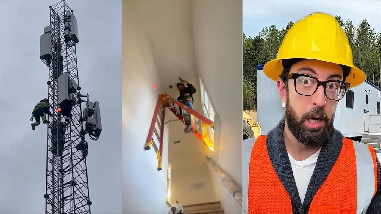 smart workers | Creativity Level: Master Worker PART.39 ✔😲!