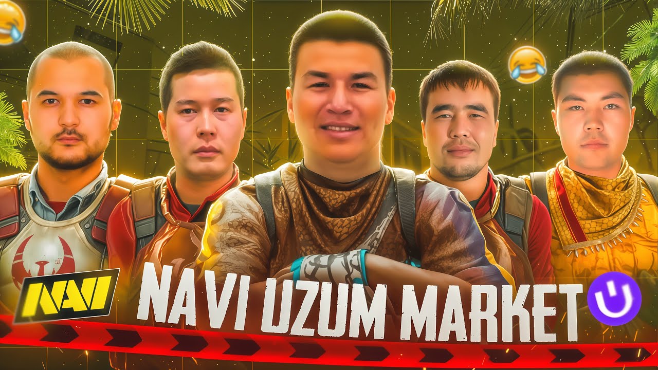 🔥  | NAVI UZUM MARKET |  STRIKE MK | 🔥 #stream  #streamcounterstrike #streams