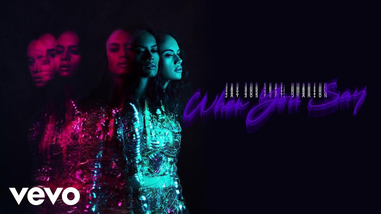 Jay 305 - When You Say (Audio) ft. Omarion
