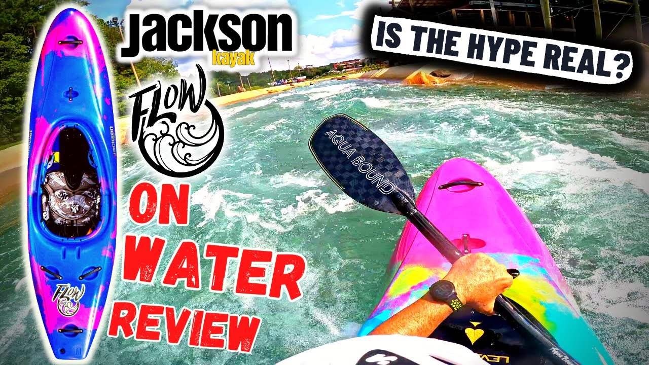 Jackson Kayak Flow 
