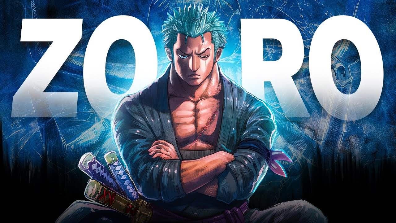 Pourquoi Roronoa Zoro est un problème dans One Piece ?