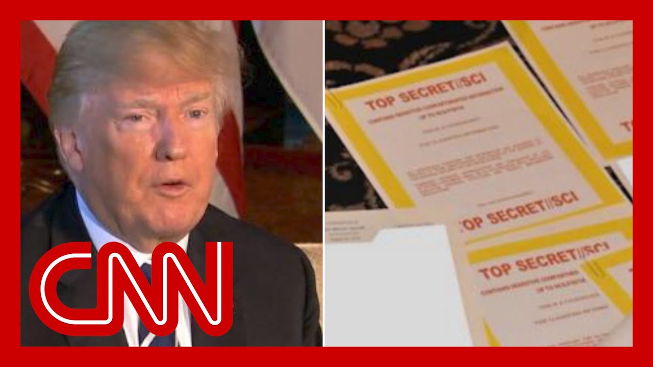 Trump's legal arguments in response to DOJ analyzed